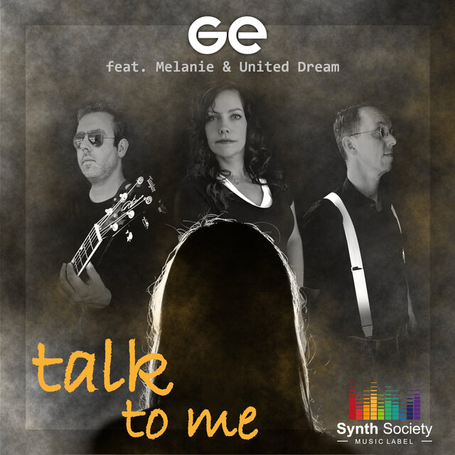 Talk To Me