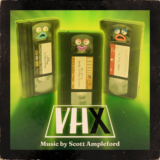 VHX