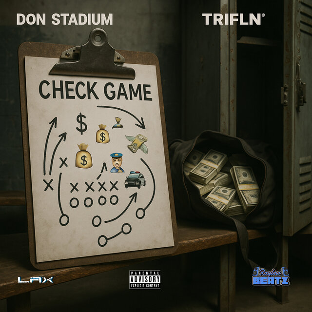 Check Game