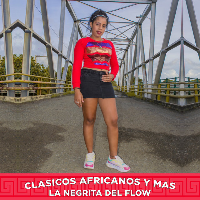 Clásicos Africanos y Más