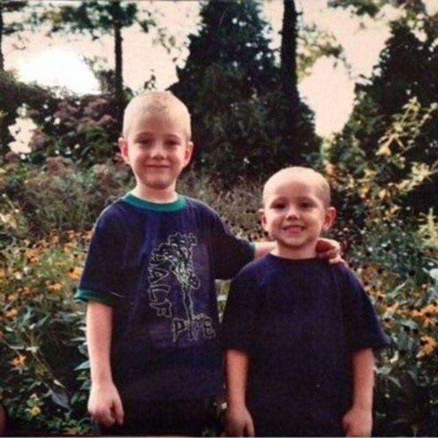 Blood Ties