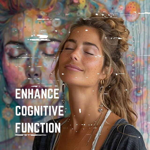Enhance Cognitive Function