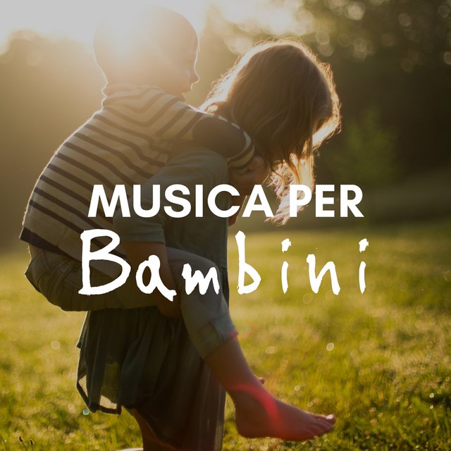 Musica per Bambini - Prime Capolavoro Musicale