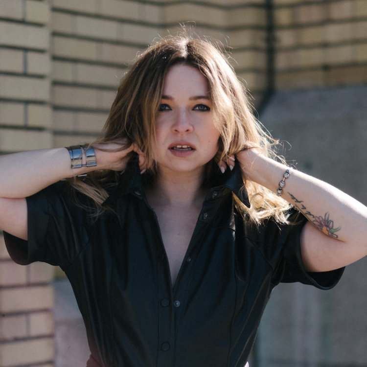 Andee on TIDAL Andee on TIDAL