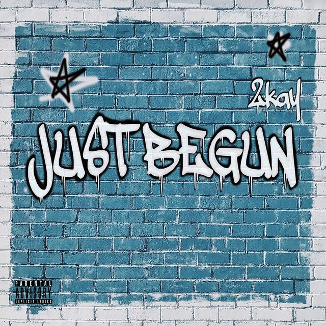 Just Begun
