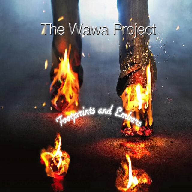 Footprints and Embers