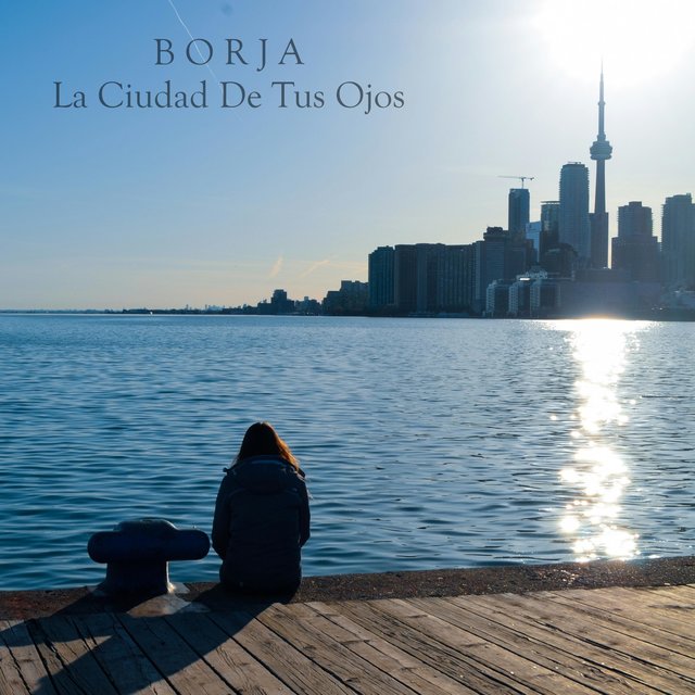 La Ciudad de Tus Ojos