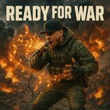 Ready For War