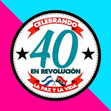 40 Años de Amor (feat. Carlos Bautista)
