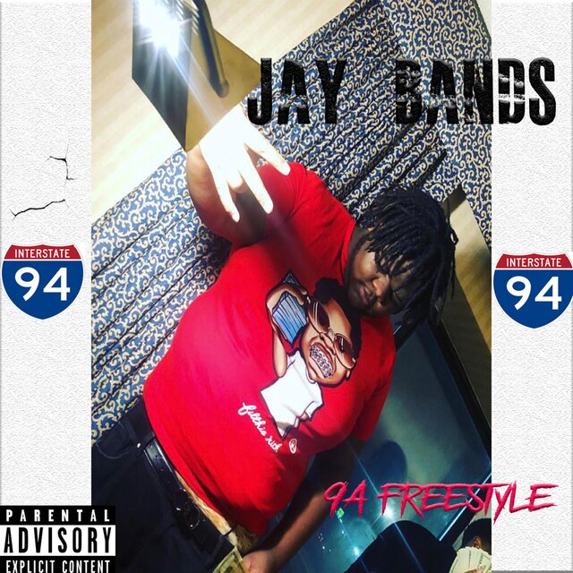 94 Freestyle