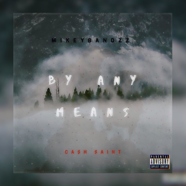 By Any Means