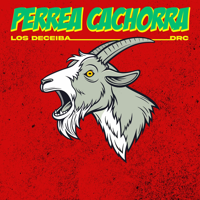 Perrea Cachorra