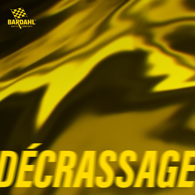 Décrassage