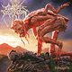 Cover art for album Terrasite by Cattle Decapitation