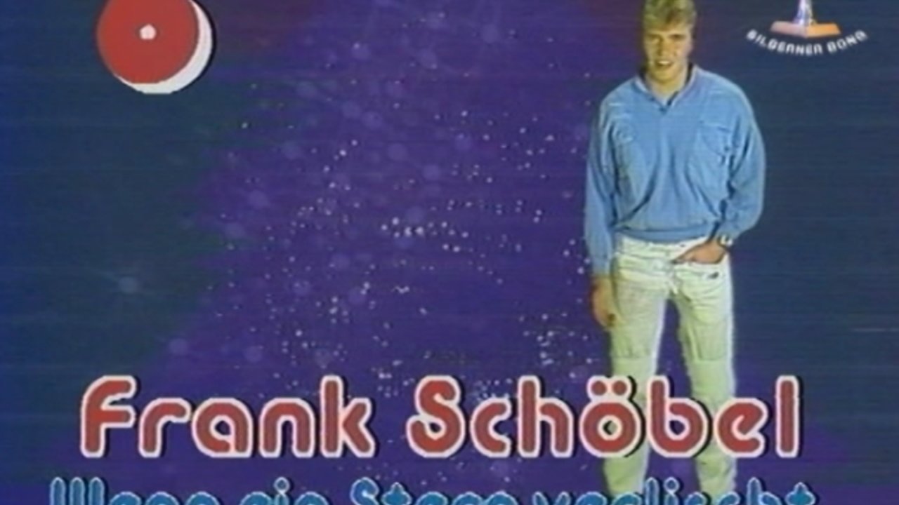 Wenn ein Stern verlischt (Bong 06.09.1984) (VOD)