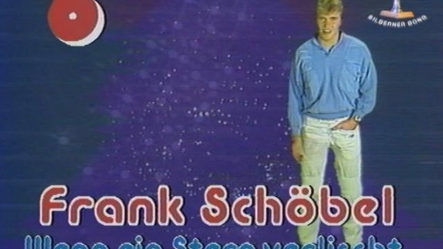 Wenn ein Stern verlischt (Bong 06.09.1984) (VOD)