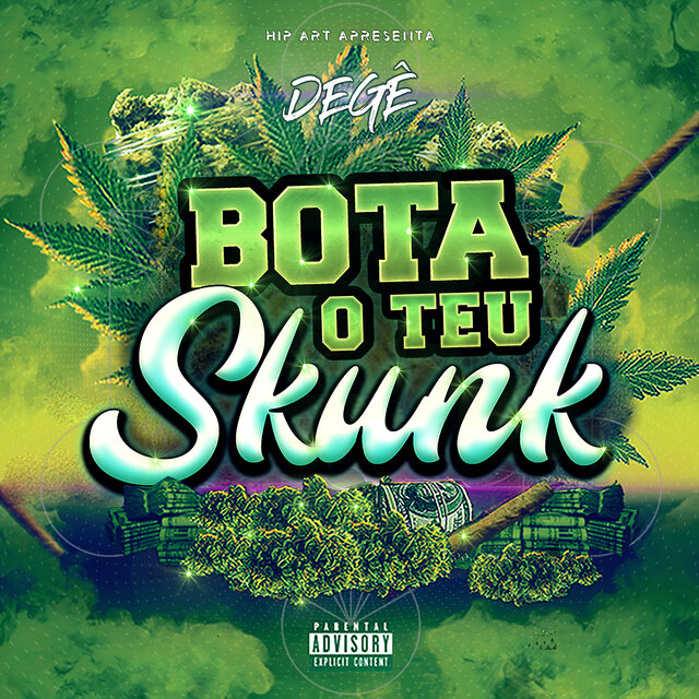 Bota o Teu Skunk