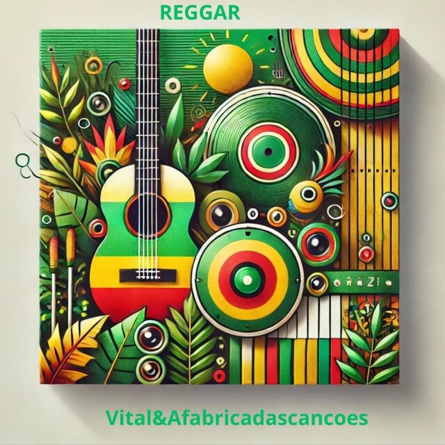 Reggar