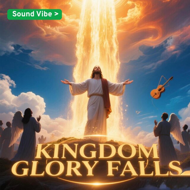 Kingdom Glory Falls