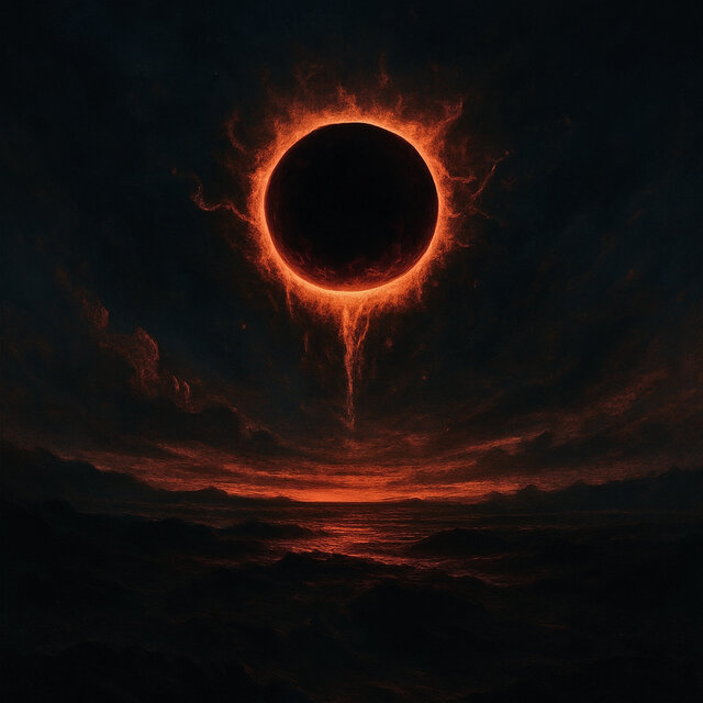 Hollow Sun