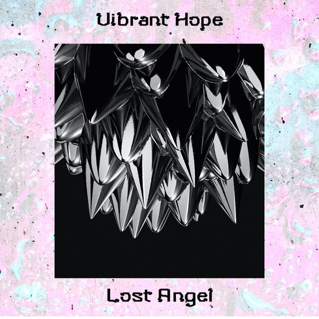 Vibrant Hope