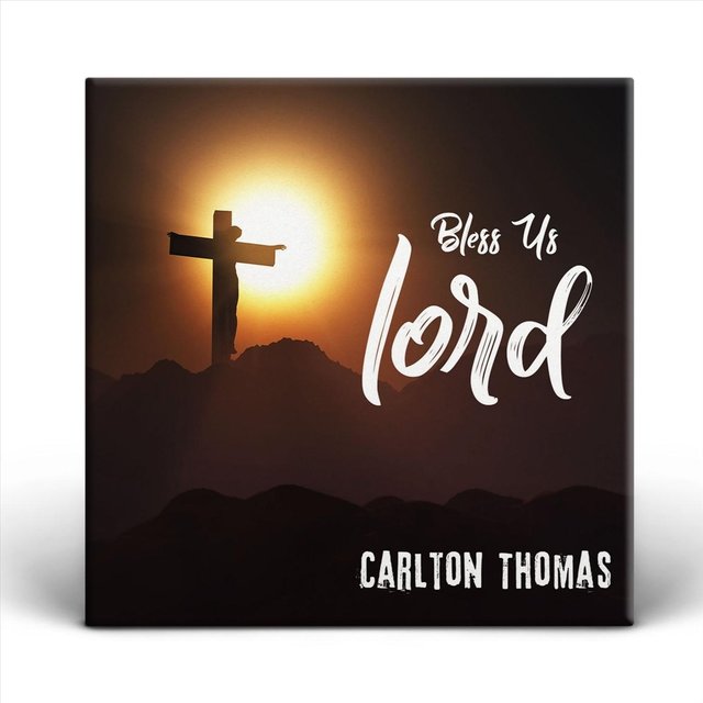 Bless Us Lord