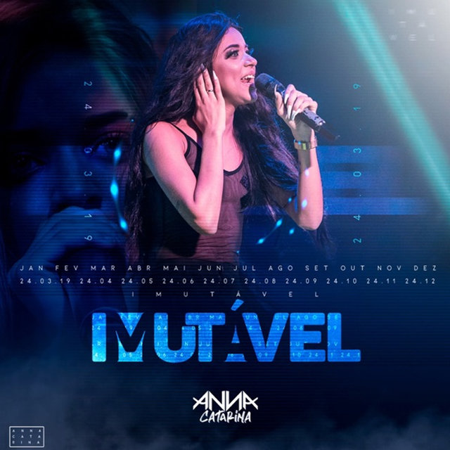 Imutável
