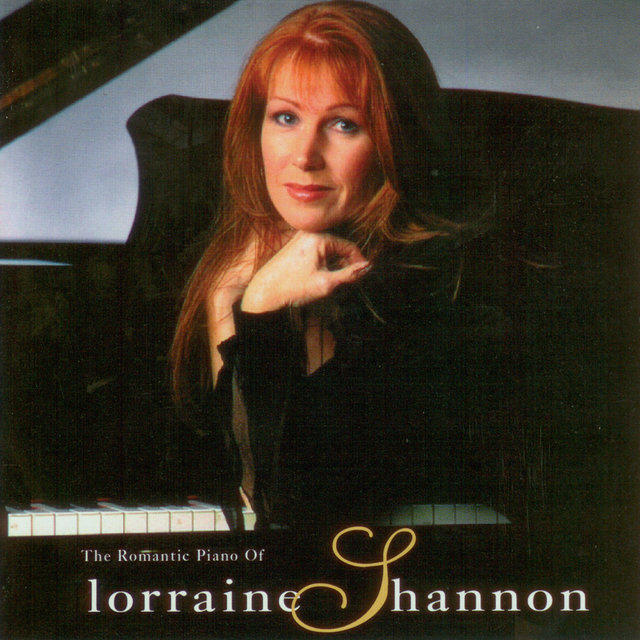 The Romantic Piano of Lorraine Shannon