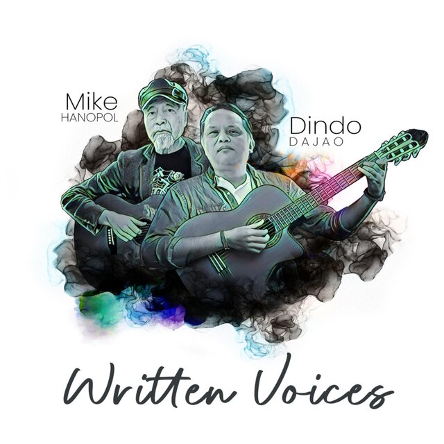 Written Voices