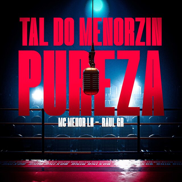 Tal Do Menorzin Pureza