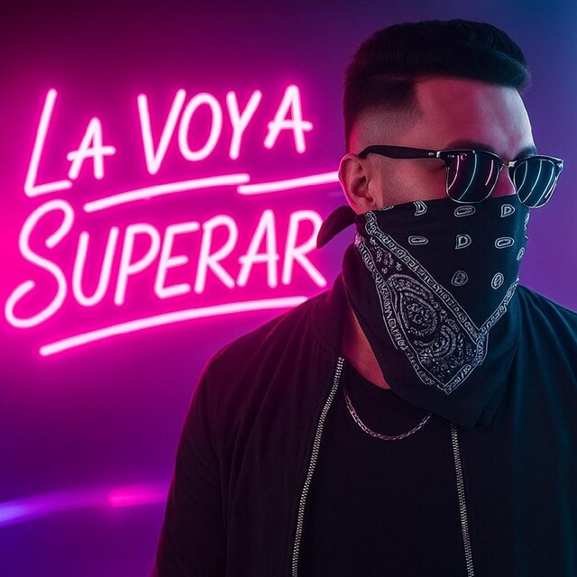 La Voy a Superar