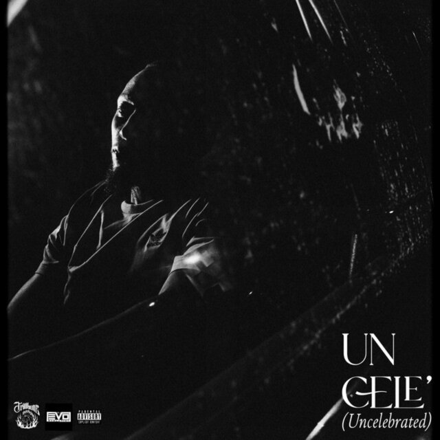 Uncele' (Uncelebrated) (Raido Mix)