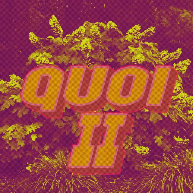 Quoi Deux
