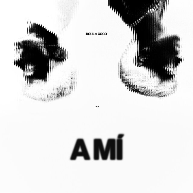 A mí