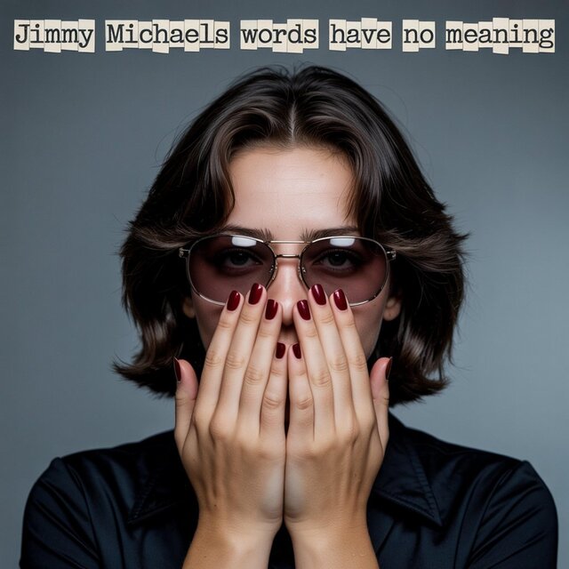 Words Have No Meaning