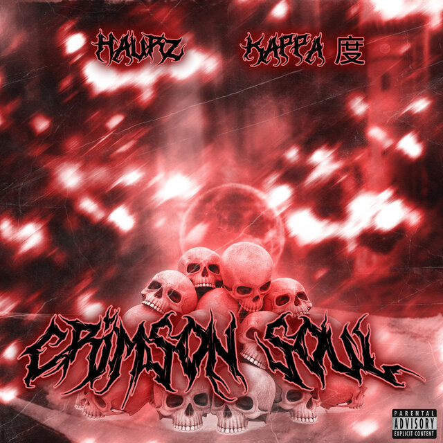 CRIMSON SOUL