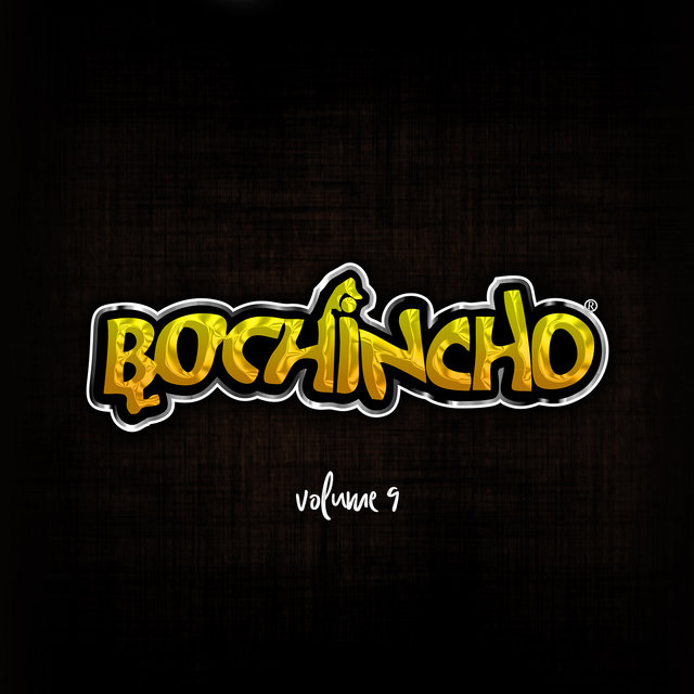Bochincho, Vol. 9 (Ao Vivo)