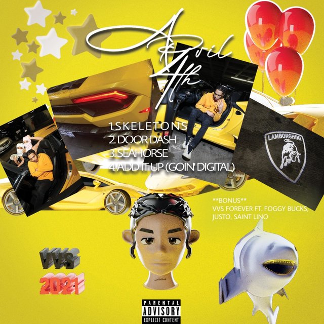 April 4th