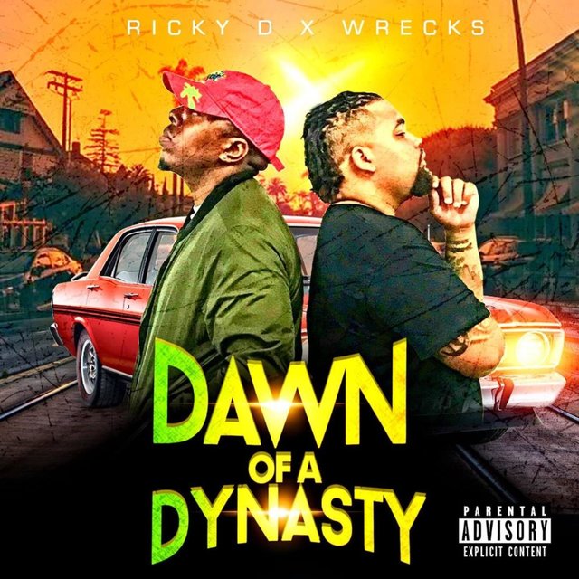 Dawn of a Dynasty