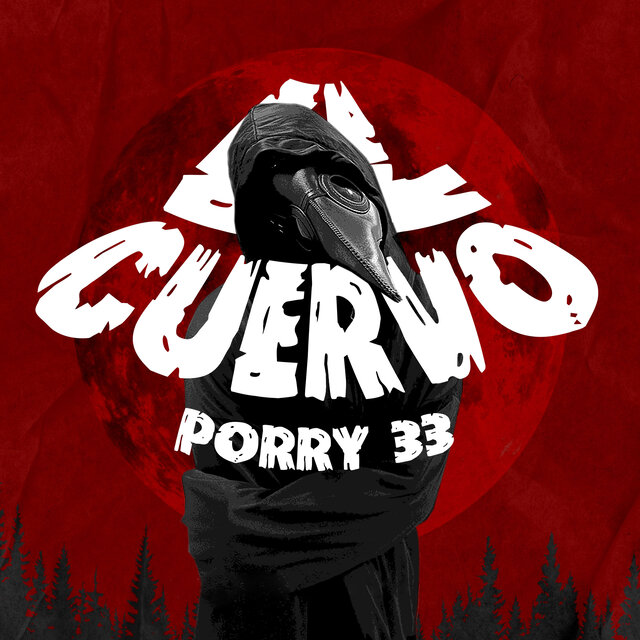 El Cuervo