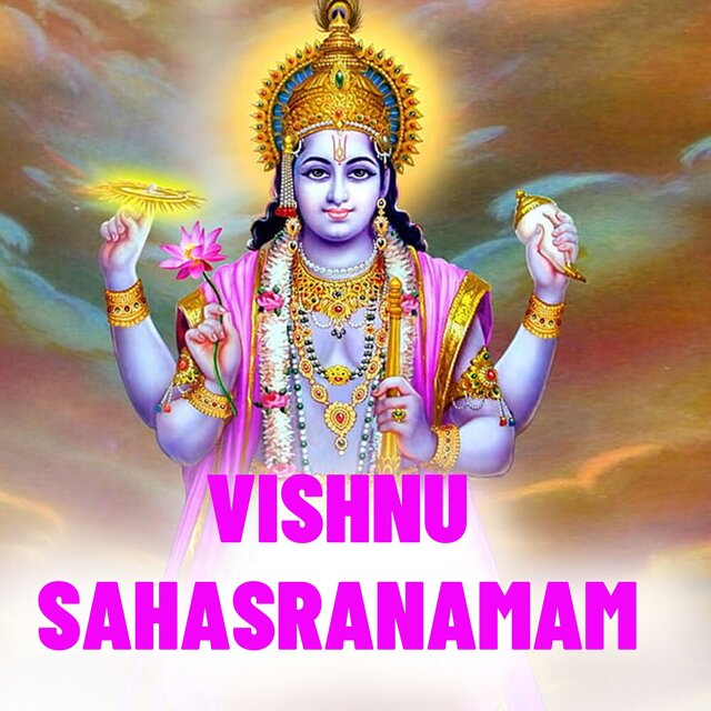 Vishnu Sahasranamam