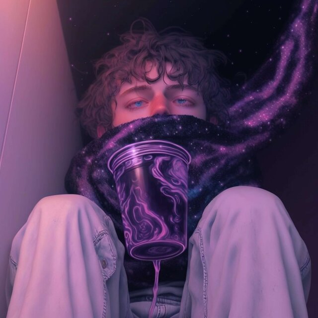 Пушер (prod.by iseehell)