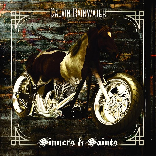Sinners & Saints