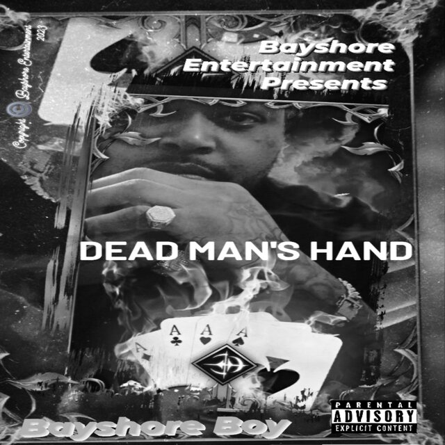 Dead Mans Hand