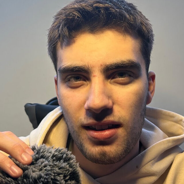 ASMR deja tu teléfono y duerme