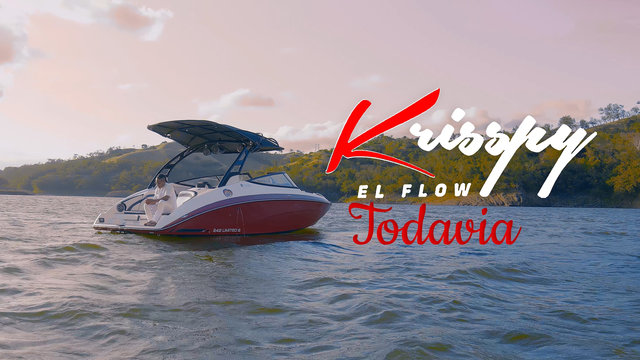 Todavía