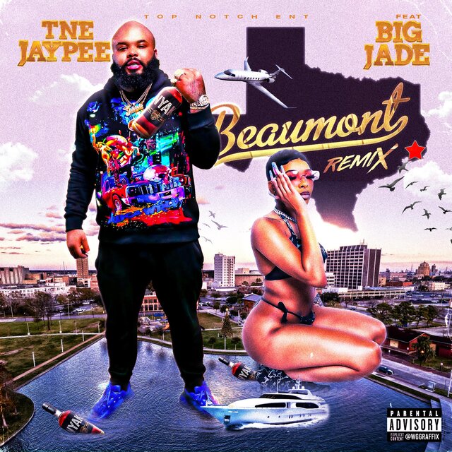 Beaumont (feat. Big Jade) [Remix]
