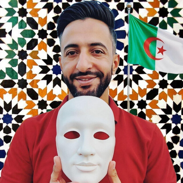 Les Algeriens Kidayrin