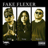 Fake Flexer