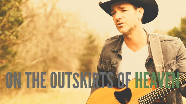 Outskirts of Heaven (Lyric Video)